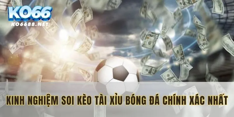 Học hỏi những chiến lược soi kèo chuẩn xác trên trang chủ KO66