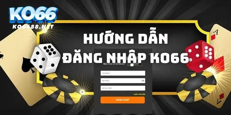 Lý do khi đăng nhập không thành tại web cược