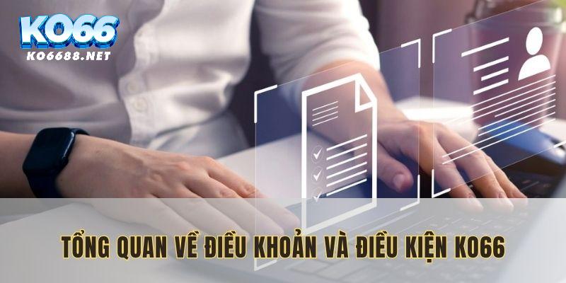 Tổng quan về những điều khoản và điều kiện sử dụng dịch vụ của nhà cái