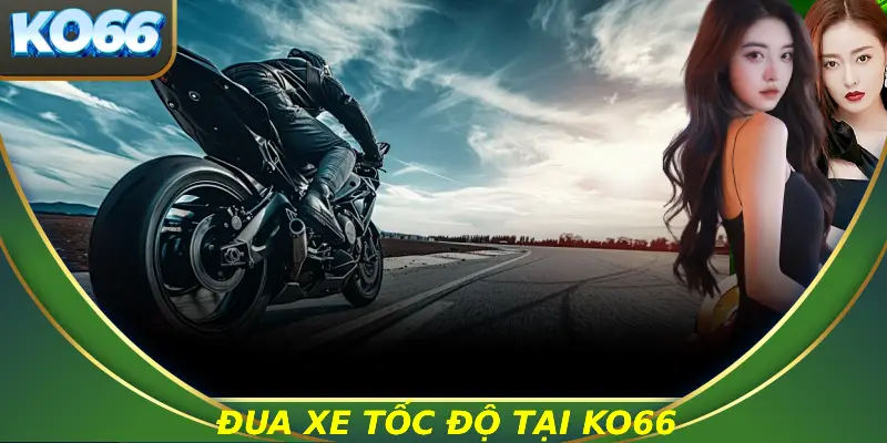 Giải trí game đua xe tốc độ và nhận thưởng siêu nhanh