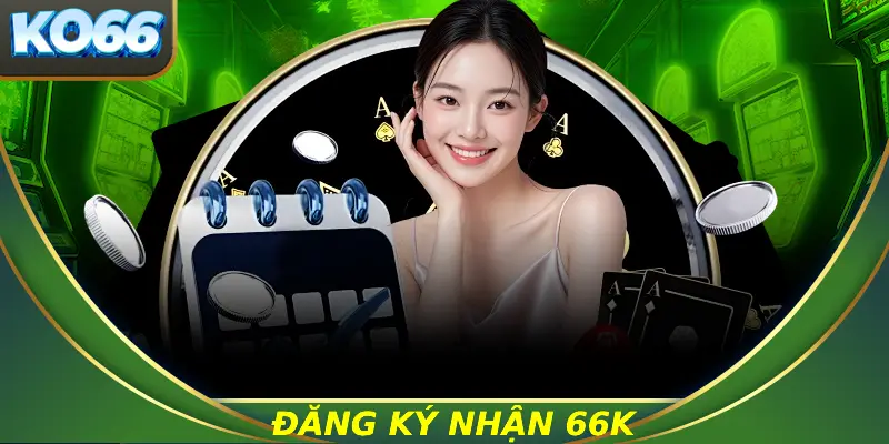 Vào đúng trang chủ KO66, đăng ký và nhận thưởng với 5 bước cơ bản